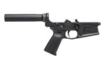 Aero Precision M5 (.308) Pistol Complete Lower Receiver w/ Magpul MOE Grip