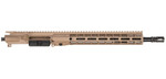 Aero Precision M4E1 Upper Receiver,  14.5" 5.56 Mid Barrel, ATLAS R-ONE 12" M-LOK HG | Without BCG & CH