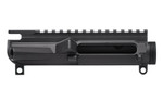 Aero Precision M4E1 Threaded Stripped Upper Receiver - Anodized Black