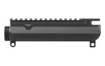 Aero Precision M4E1 Threaded Stripped Upper Receiver - Anodized Black Aero Precision M4E1 Threaded Stripped Upper Receiver - Anodized Black