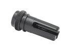 AAC 51T Flash Hider - 1/2x28 - 5.56/.223