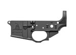 Spike's Tactical Stripped Lower (Multi) Forged - Gadsden Flag