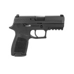 Sig Sauer P320 Compact 9mm - (1) 15 Rd Magazine - Display Model