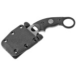 Hogue SIG EX-F03 Tactical Fixed Blade: 2.25" Hawkbill Blade