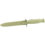 Glock OEM Field Knife - Battlefield Green