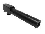 Patmos Barrel Black Nitride - Fits Glock 19