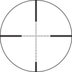 Vortex Viper HST 6-24x50 SFP VMR-1 MRAD
