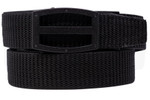 Nexbelt XL Titan BD Black PreciseFit™ Ratchet EDC Belt