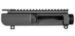 Billet DPMS Pattern DPMS Pattern .308 / AR10 Anodized Stripped Upper Receiver