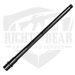 Right To Bear 14.5" .300 Blackout Pistol Length Barrel - Dimpled