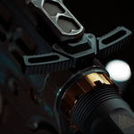 Breek Arms WARHAMMER Mod2 308 AR / AR-10 Ambidextrous Charging Handle