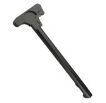 Engraved Charging Handle Mil Spec 7075 - Punisher^