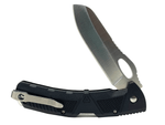 Strike Industries K1 Knife - Black