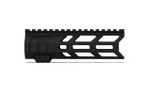 Breek Arms  6.7" RG2-S M-LOK Handguard for AR-15
