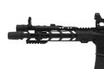 Breek Arms  9.7" RG2-S M-LOK Handguard for AR-15