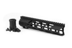 Breek Arms 9.7" RG2 M-LOK Handguard for AR-15