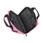 US Peacekeeper Mini Range Bag, 12.75" X 8.75" X 3" - Pink