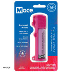 Mace Security International Full Size Pepper Spray - Neon Pink