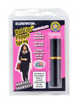 PS Products Hot Lips Pepper Spray .75 oz. - Black