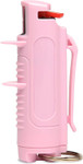 Tornado Personal Defense Armor Case Pepper Spray, 11g - Pink