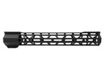 Right to Bear M-LOK Free Float Handguard - 13.5"