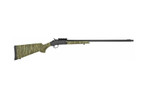 Stevens 301 Turkey Break Open 26" - 20GA - Mossy Oak Bottomland