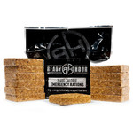 Ready Hour Emergency Ration Bars (2400 calories)
