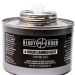 Ready Hour Canned Heat & Cooking Fuel (2 PK)