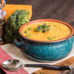 Ready Hour Cheesy Broccoli Soup (Single / 6pk)