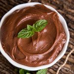 Ready Hour Chocolate Pudding (Single / 3pk)