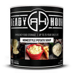 Ready Hour Homestyle Potato Soup (32 servings)