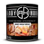 Ready Hour Honey Wheat Bread Mix (36 servings)
