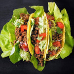 Ready Hour Vegetarian Taco Meat Substitute (30 servings)