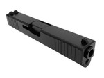 Patmos G19 Slide + Sights + Guide Rod + Barrel Combo - Fits GLOCK Gen 3
