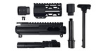 AR-9 4.5" Complete Upper Receiver Build Kit - 4.25" M-LOK Handguard