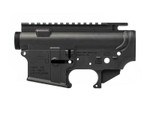 Aero Precision AR15 Assembled Receiver Set, Gen 2