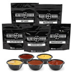 Ready Hour Condiments Case Pack - Six Pack