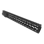 Always Armed .308 Free Float Handguard 15" Keymod