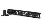 *BLEM* Breek Arms 15" RG2 M-LOK Handguard for AR-15