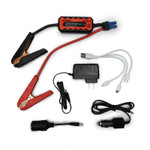 Uncharted The Zeus - Portable Jump Starter & USB Charger