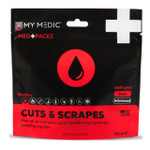 My Medic Cuts And Scrapes