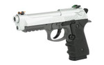 Crosman Mako CO2 Powered Blowback Semi Automatic BB Pistol