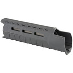 Magpul MOE SL M-LOK Handguard Carbine Length AR15 - Gray