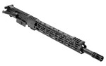 RTB Complete 16" 5.56 Upper Receiver - Black | A2 | 13.5" M-LOK | With BCG & CH