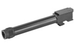 GLOCK OEM G17 Threaded 9mm Barrel