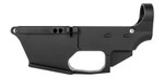 BLEM 80% Anodized 9mm Billet Lower Receiver - Glock Pattern Mags ^