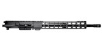 RTB Complete 16" 5.56 Upper Receiver - Sniper Gray | A2 | 13.5" M-LOK | With BCG & CH