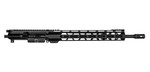 RTB Complete 16" 5.56 Lightweight Upper Receiver - Black | A2 | 13.5" M-LOK | With BCG & CH