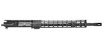 RTB 16" 5.56 Upper Receiver - Black | A2 | 13.5" M-LOK | Mid Length | Without BCG & CH