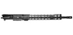 RTB Complete 16" 5.56 Upper Receiver - Black | A2 | 13.5" M-LOK | Mid Length | With BCG & CH